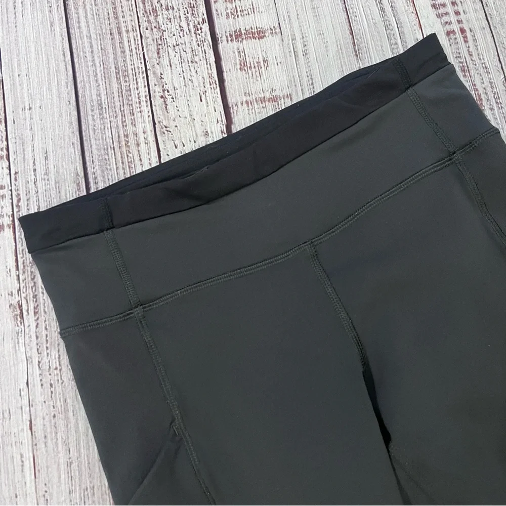 Lululemon Fast N Free Legging with Pockets - Picture 2 of 7